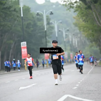Runner Photo 5310092