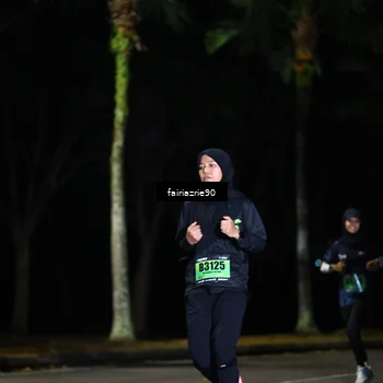 Runner Photo 5310093