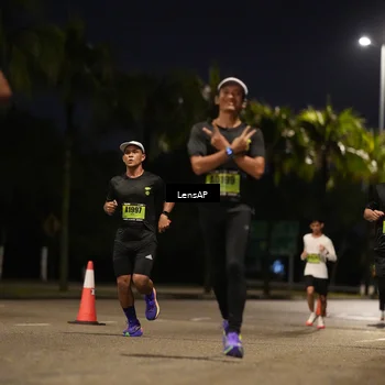 Runner Photo 5310094