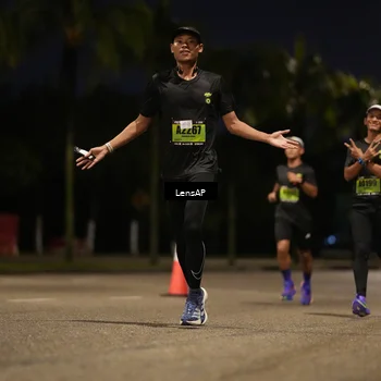 Runner Photo 5310097