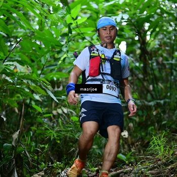 Runner Photo 5310099