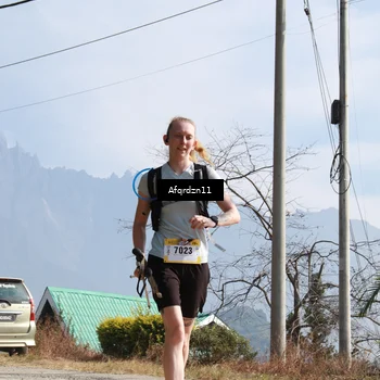 Runner Photo 5310100