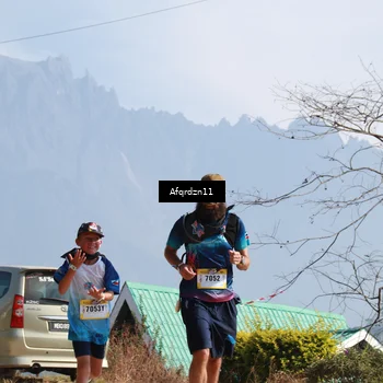 Runner Photo 5310101