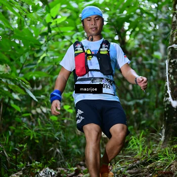 Runner Photo 5310102