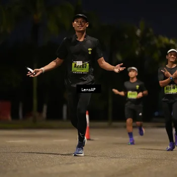 Runner Photo 5310104