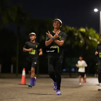 Runner Photo 5310105