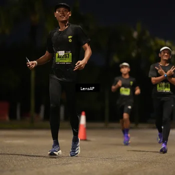 Runner Photo 5310107