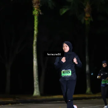 Runner Photo 5310110