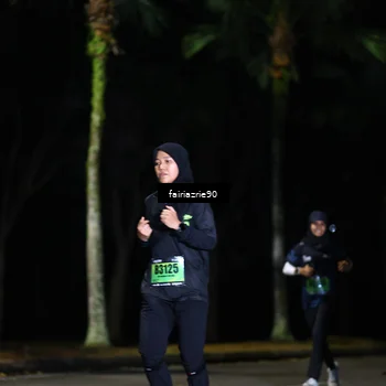 Runner Photo 5310111