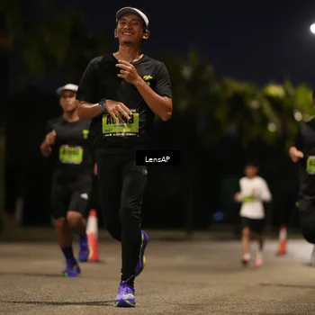 Runner Photo 5310113
