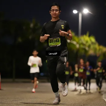 Runner Photo 5310116