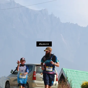 Runner Photo 5310118