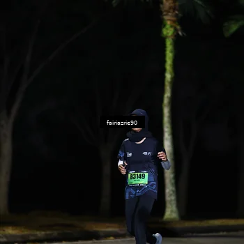 Runner Photo 5310119