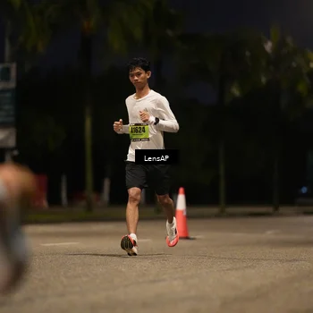 Runner Photo 5310120