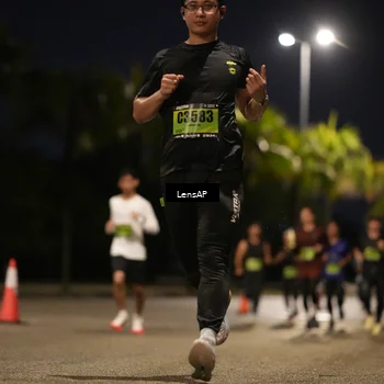 Runner Photo 5310121