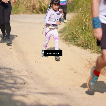 Runner Photo 5310122