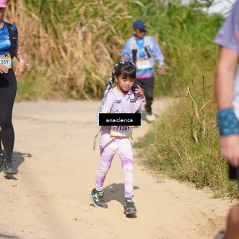 Runner Photo 5310124