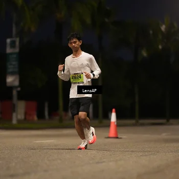 Runner Photo 5310128