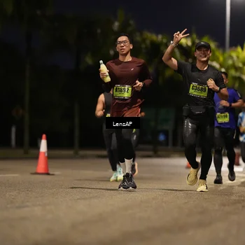 Runner Photo 5310131