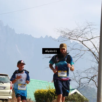 Runner Photo 5310132