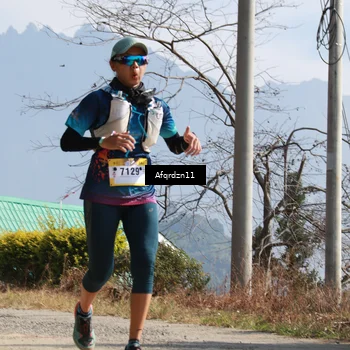 Runner Photo 5310133