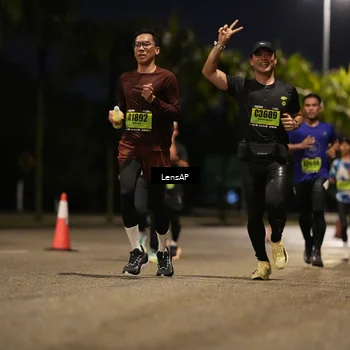 Runner Photo 5310134