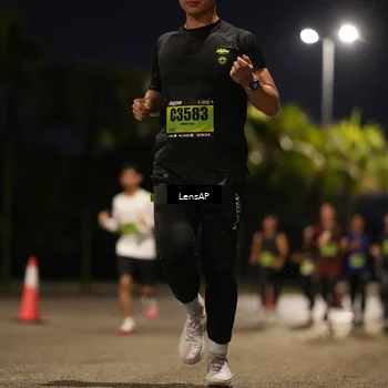 Runner Photo 5310137