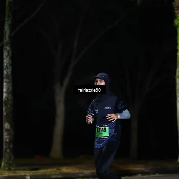 Runner Photo 5310138