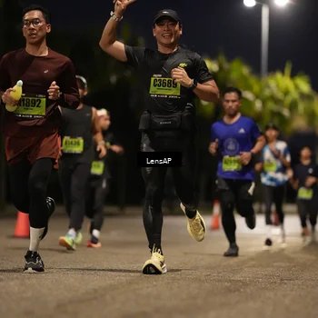 Runner Photo 5310142