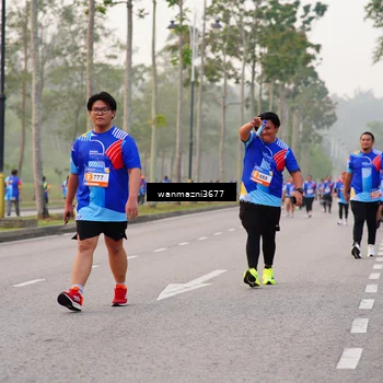 Runner Photo 5310145