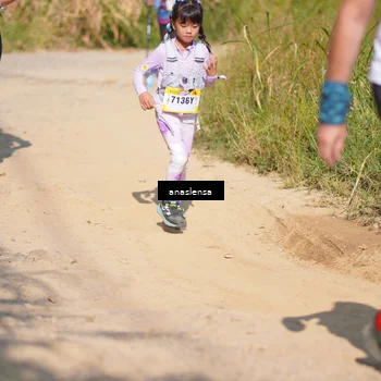 Runner Photo 5310148