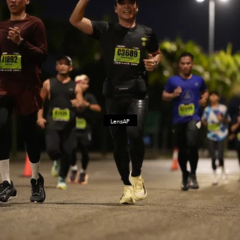 Runner Photo 5310149