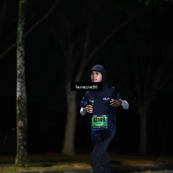 Runner Photo 5310152
