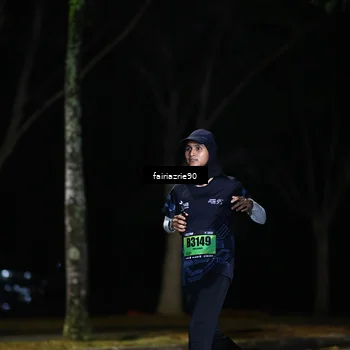 Runner Photo 5310153