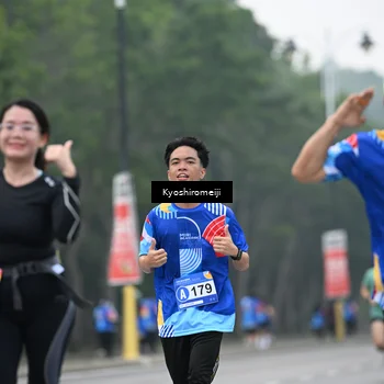 Runner Photo 5310155