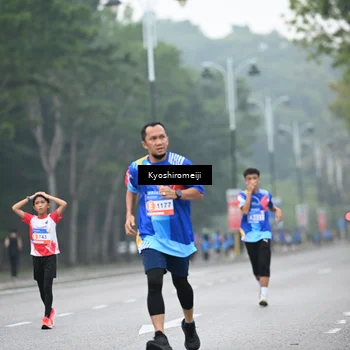 Runner Photo 5310158