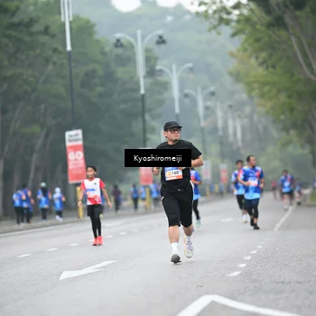 Runner Photo 5310159