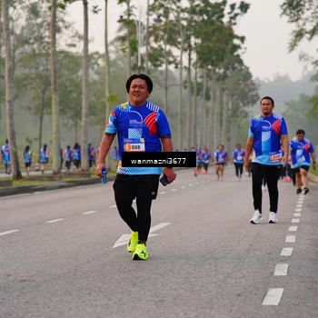 Runner Photo 5310160