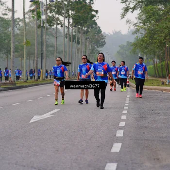 Runner Photo 5310161