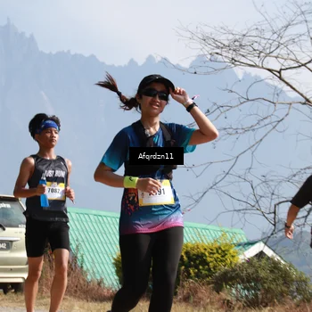 Runner Photo 5310165