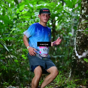 Runner Photo 5310167