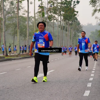Runner Photo 5310170