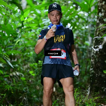 Runner Photo 5310172