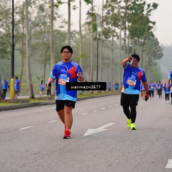 Runner Photo 5310174