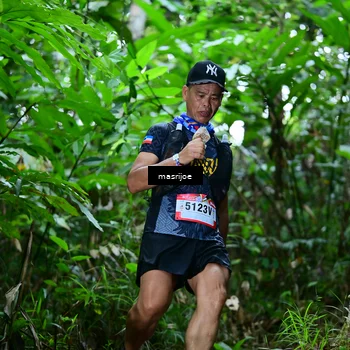 Runner Photo 5310175