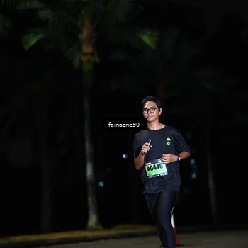Runner Photo 5310177