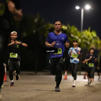 Runner Photo 5310179
