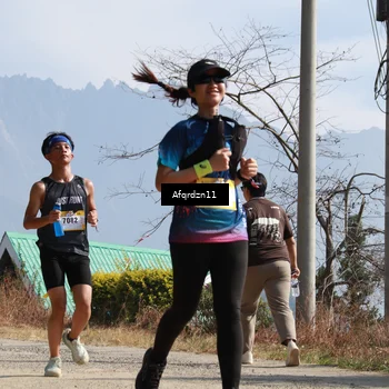 Runner Photo 5310182