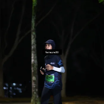Runner Photo 5310184