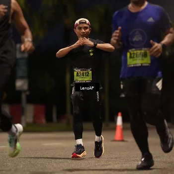 Runner Photo 5310187